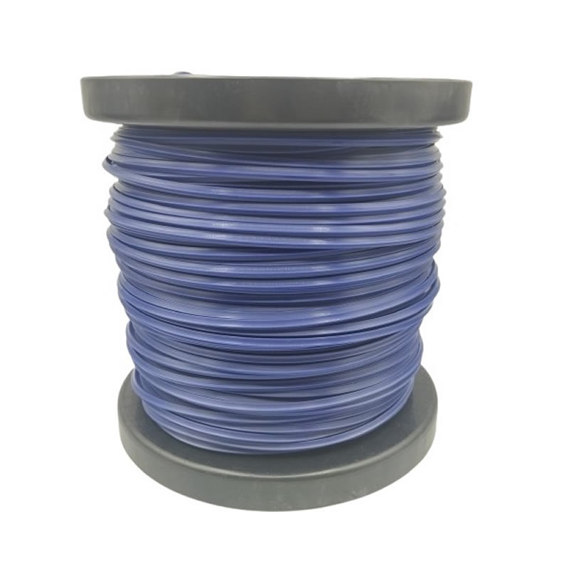 Bobine de fil carré 3 mm 180 m