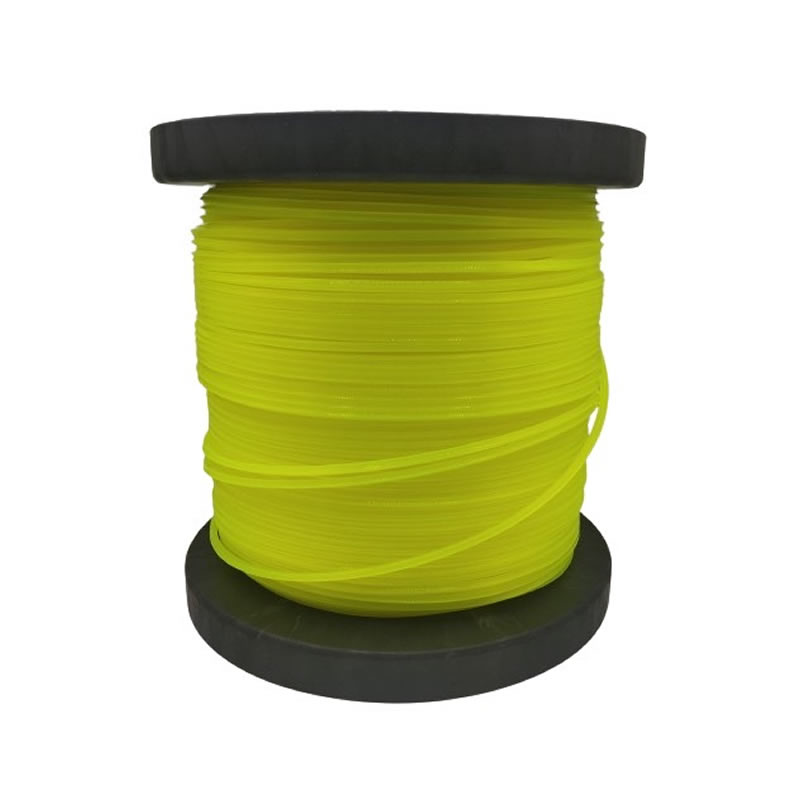 Bobine de fil rond 3 mm 200 m