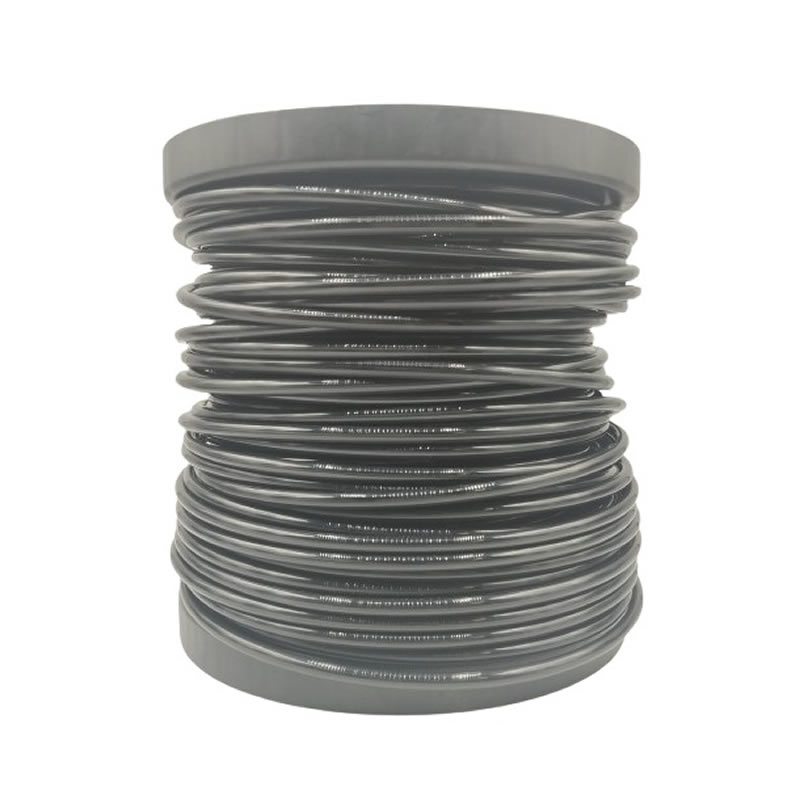Bobine de fil rond 7 mm 57 m