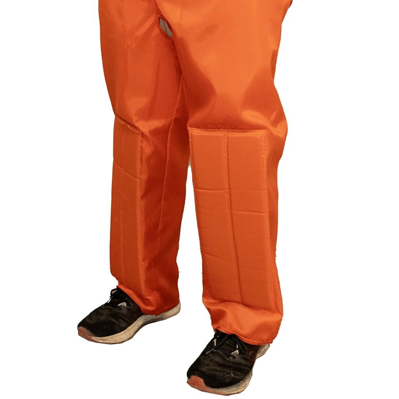 Surpantalon de protection