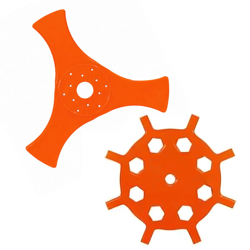 Bundle Orange 3 + Orange 8